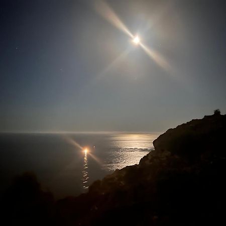 알메리아 Horizonte Azul 아파트 외부 사진