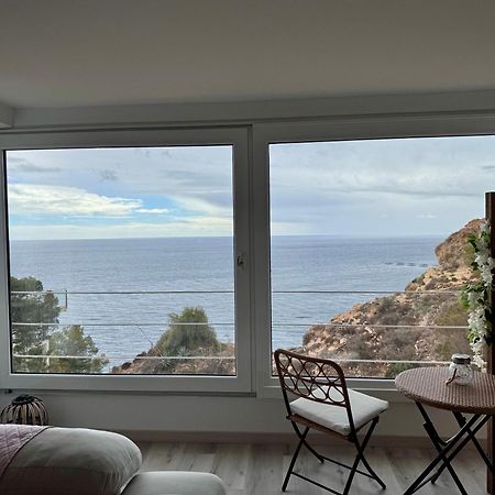 알메리아 Horizonte Azul 아파트 외부 사진